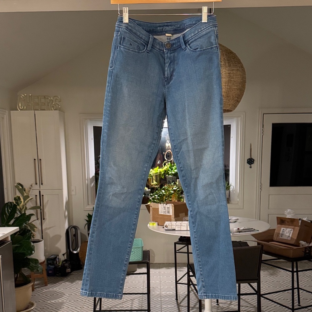 Banana Republic Jeans